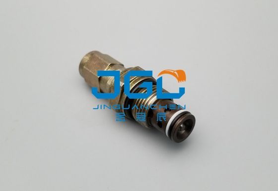 دریچه امدادی/دریچه ایمنی فشار/Sk120-5 دریچه امدادی کنترل اصلی Yn22v00002f1 Yn22v00029f1