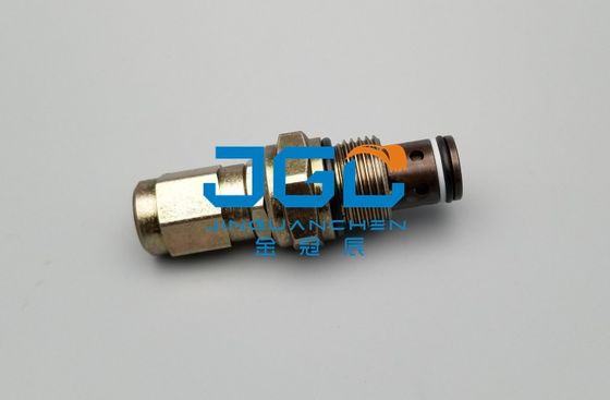 دریچه امدادی/دریچه ایمنی فشار/Sk120-5 دریچه امدادی کنترل اصلی Yn22v00002f1 Yn22v00029f1