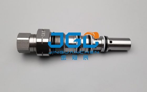 والف مکش حفاری اتوماسیون E307D E307F