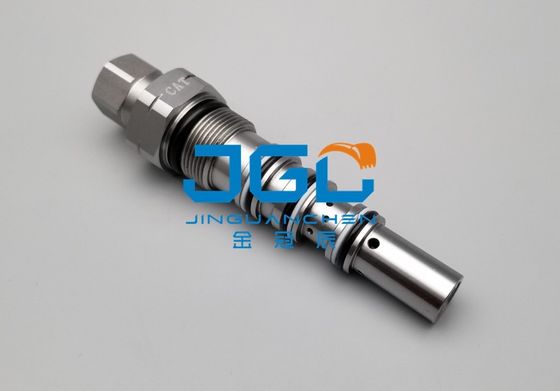 والف مکش حفاری اتوماسیون E307D E307F