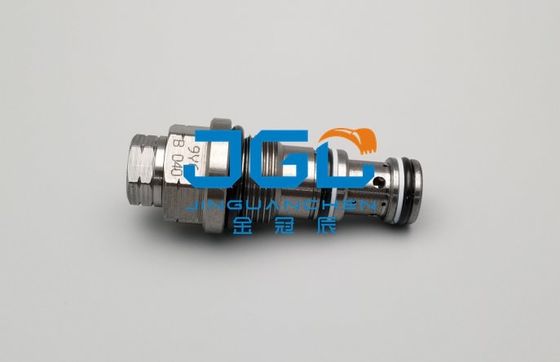 کیفیت بالا 723-40-56100 723-40-56302 723-40-56600 دریچه تخلیه برای PC200-6/300-6/400-6/350-6/450-6 حفاری