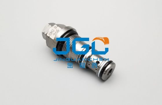 کیفیت بالا 723-40-56100 723-40-56302 723-40-56600 دریچه تخلیه برای PC200-6/300-6/400-6/350-6/450-6 حفاری