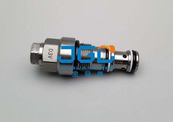 PC200-78 PC220-78 PC240-78 PC300-78 PC360-78 PC400-78 PC450-78 شیر تخلیه حفاری 723-40-57200