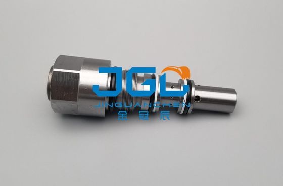 با کیفیت بالا Excavator SK75-8 SK130-8 SK135-8 Unloading Relief Valve