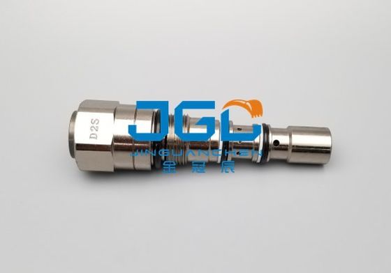 دریچه کمکی تخلیه حفاری با کیفیت بالا برای حفاری YC85 LG907 LG908 EC80