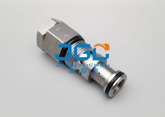 حفاری E320C دریچه کمک دریچه تخلیه 109-2667 109-5152
