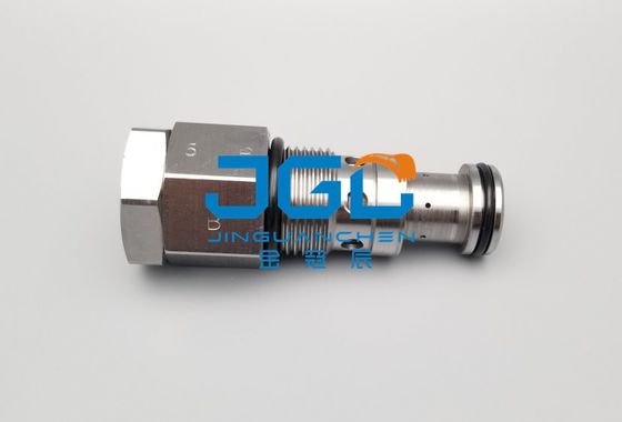 حفاری E320C دریچه کمک دریچه تخلیه 109-2667 109-5152
