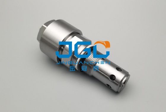 با کیفیت بالا E312B SK75 R130 حفاری دریچه نجات سفر هیدرولیک