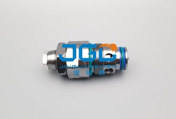 با کیفیت بالا Excavator EC460 Travel Relief Valve SA8230-34500