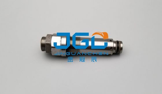 حفاری با کیفیت بالا EX120-1 دریچه کمک به سفر دریچه هیدرولیک 4378662