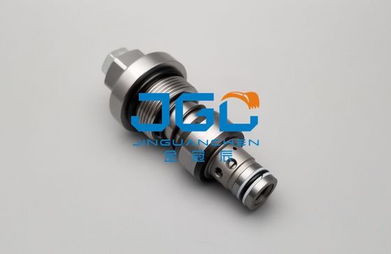 قطعه ی جا مانده ی حفاری EX300-3 EX200-5 دریچه ی نجات موتور 9134147