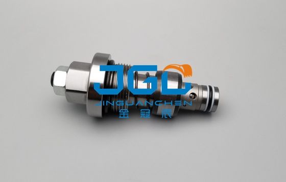 قطعه ی جا مانده ی حفاری EX300-3 EX200-5 دریچه ی نجات موتور 9134147