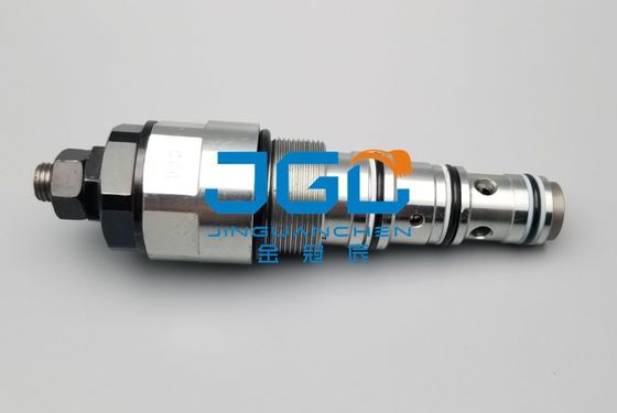 کیفیت بالا PC200-6 6D95 PC360-7/350-7/300-6/400-6 PC350-6 دریچه کمک موتور سفر 708-2H-03610 برای حفاری