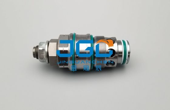 کاوشگر با کیفیت بالا R210-7 Travel Relief Valve 31NG-00257 410127-00365