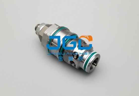 کاوشگر با کیفیت بالا R210-7 Travel Relief Valve 31NG-00257 410127-00365