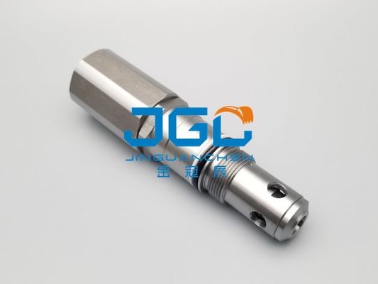 قطعات حفاری مدل J08E 2436R1923F1 برای SK200-6