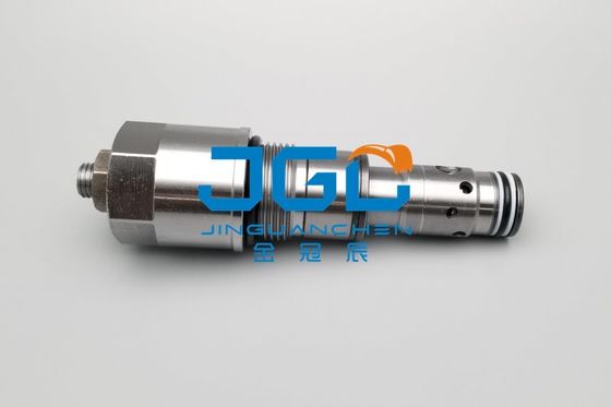قطعات کاوشگر با کیفیت بالا مدل برای SK480-8 ZAX470-3 ZAX490 کاوشگر دریچه موتور سفر