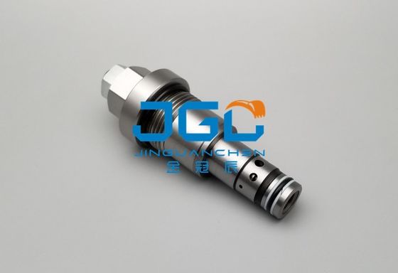 قیمت کارخانه قطعات هیدرولیکی حفاری ZAX330 XG260-8 دریچه کمک موتور سفر دریچه کنترل اصلی