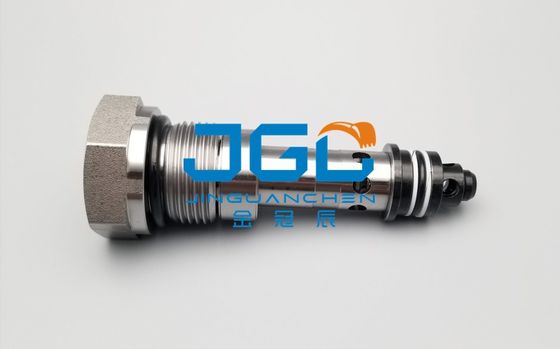 قطعات هیدرولیکی کاوشگر با کیفیت بالا ZAX330 دریچه کمک موتور سفر