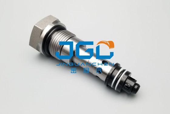 قطعات هیدرولیکی کاوشگر با کیفیت بالا ZAX330 دریچه کمک موتور سفر