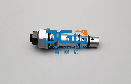 قطعات هیدرولیکی با کیفیت بالا 949801 برای ZAX55 YC55 دریچه فشار فرقی سه مهر روغن