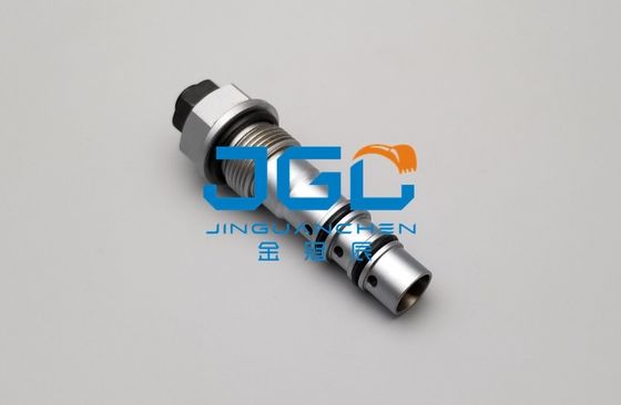 قطعات هیدرولیکی با کیفیت بالا 949801 برای ZAX55 YC55 دریچه فشار فرقی سه مهر روغن