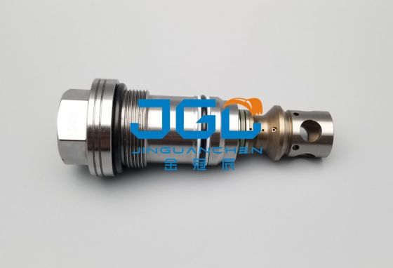 دریچه تعویض فشار PC200-678/300-678/400-678/220/240/350/360/450 مجموعه دریچه ایمنی حفاری 7234046300