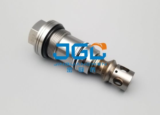 دریچه تعویض فشار PC200-678/300-678/400-678/220/240/350/360/450 مجموعه دریچه ایمنی حفاری 7234046300