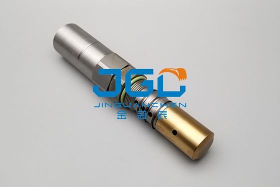 دریچه کنترل اتوماسیون برای A10VO63 حفاری قطعات موتور 7015986