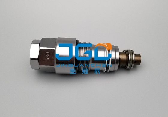 قطب حرکت خطی اتوماسیون برای قطعات موتور حفاری PC200-678