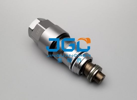 قطب حرکت خطی اتوماسیون برای قطعات موتور حفاری PC200-678
