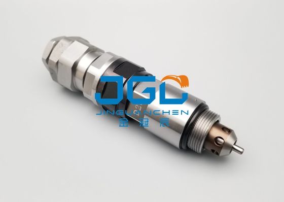 قطعات حفاری PC200-6 PC300-6 PC400-6 PC220-8 PC240-8 PC360-7 دریچه کنترل اصلی 723-90-76101
