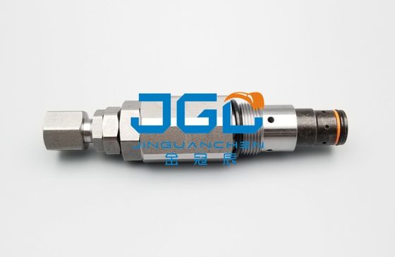 ماشین حفاری اتوماسیون AV170 R150-7 دریچه کمک دریچه هیدرولیک