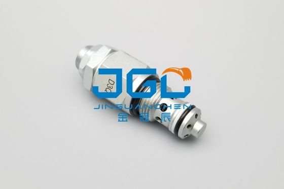 XKBF-00743 دریچه کمک اصلی برای حفاری Doosan DH55 DH60 R55 R60 دریچه XKBF-00743