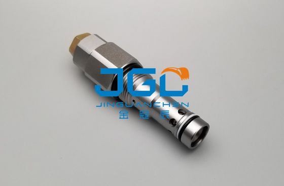 کاوشگر با کیفیت بالا E300B E450 دریچه کمک اصلی دریچه هیدرولیک