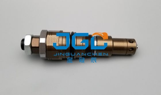 کاوشگر اتوماسیون با کیفیت بالا E312 E312B E315D دریچه کمک اصلی