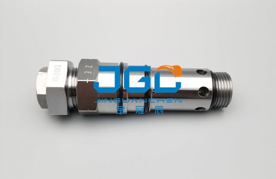 کاوشگر E320C E320D E330C E336D E329D دریچه کمک اصلی 310-0395 159-7732