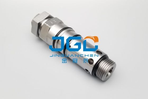 کاوشگر E320C E320D E330C E336D E329D دریچه کمک اصلی 310-0395 159-7732