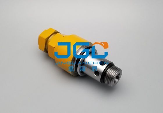 حفاری E330C E330D E336D دریچه کمک 103-8177 1038177 دریچه کمک هیدرولیک 1038177 103-8177