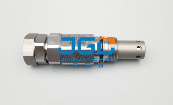VOE14639415 EC300D دریچه کمک کنترل اصلی برای حفاری ولوو VOE 14639415