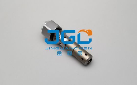 EX60 SH60 SH160 DH80G DH160 JCM907 JBT155 E303 E304 دریچه کمک کنترل اصلی برای حفاری