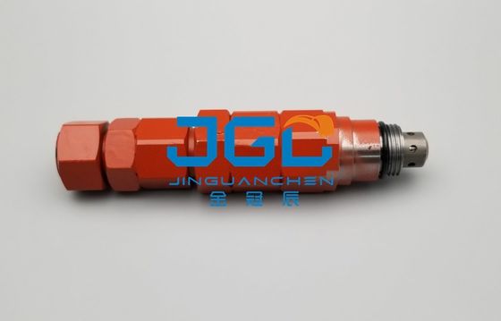 کیفیت بالا E307 E307B E307C ZAX60 ZAX70 قطعات حفاری دریچه کمک اصلی هیدرولیک 102-7024