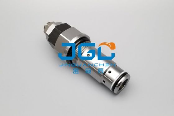اتوماسیون 709-70-51202 حفاری دریچه کنترل اصلی برای PC120-5 PC200-3 PC100-5