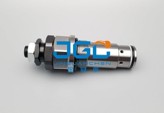 اتوماسیون 709-70-51202 حفاری دریچه کنترل اصلی برای PC120-5 PC200-3 PC100-5
