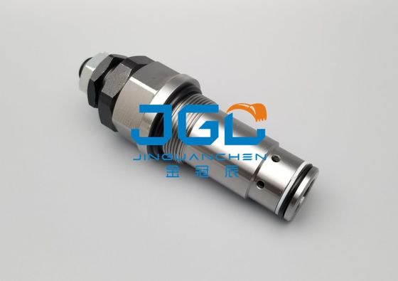 اتوماسیون 709-70-51202 حفاری دریچه کنترل اصلی برای PC120-5 PC200-3 PC100-5