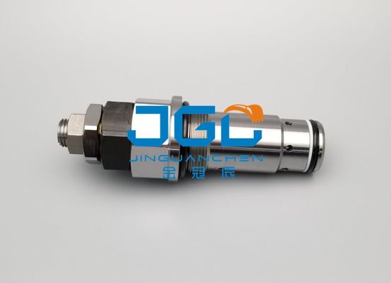 اتوماسیون 709-70-51202 حفاری دریچه کنترل اصلی برای PC120-5 PC200-3 PC100-5