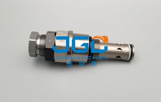 Hotsale PC200-8/240-8 PC300-78 PC360-78 PC400-78 PC450-78 دریچه کاهش فشار اصلی برای قطعات هیدرولیکی 723-40-92103