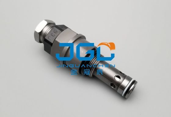 Hotsale PC200-8/240-8 PC300-78 PC360-78 PC400-78 PC450-78 دریچه کاهش فشار اصلی برای قطعات هیدرولیکی 723-40-92103