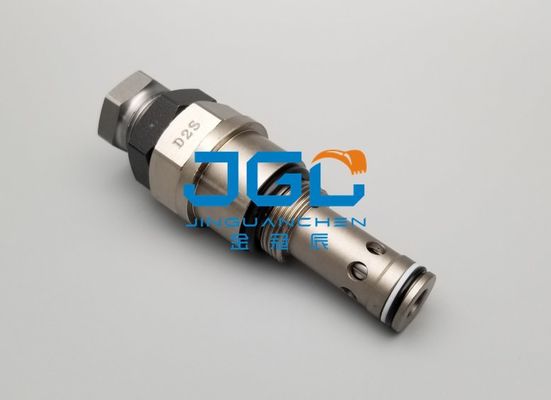 Hotsale PC200-8/240-8 PC300-78 PC360-78 PC400-78 PC450-78 دریچه کاهش فشار اصلی برای قطعات هیدرولیکی 723-40-92103