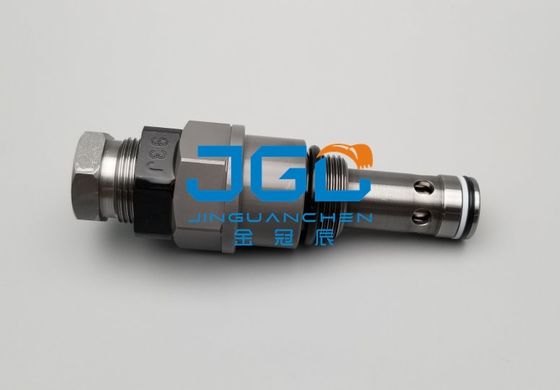 Hotsale PC200-8/240-8 PC300-78 PC360-78 PC400-78 PC450-78 دریچه کاهش فشار اصلی برای قطعات هیدرولیکی 723-40-92103